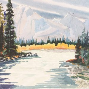 Product image for “Whirlpool River Peak”