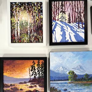 Product image for “Collection 8x10”