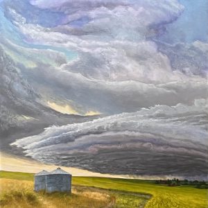 Product image for “Prairie Tempest”
