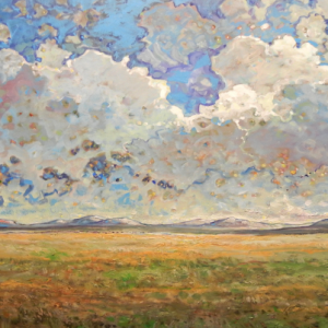 Light Stream by Steve R. Coffey