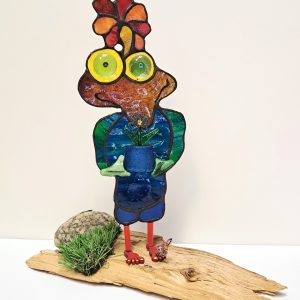 Product image for “Timfred”