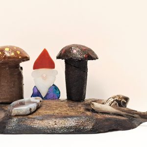 Product image for “Gnomeby”