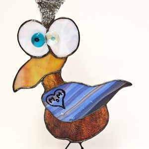 Product image for “Funky Bird - Mom”
