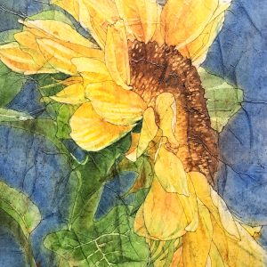 Product image for “Turning to the Sun”
