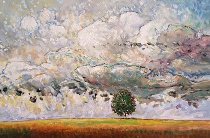 Grow by Steve R. Coffey