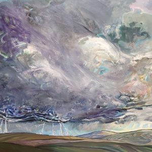 Lightning Valley by Steve R. Coffey