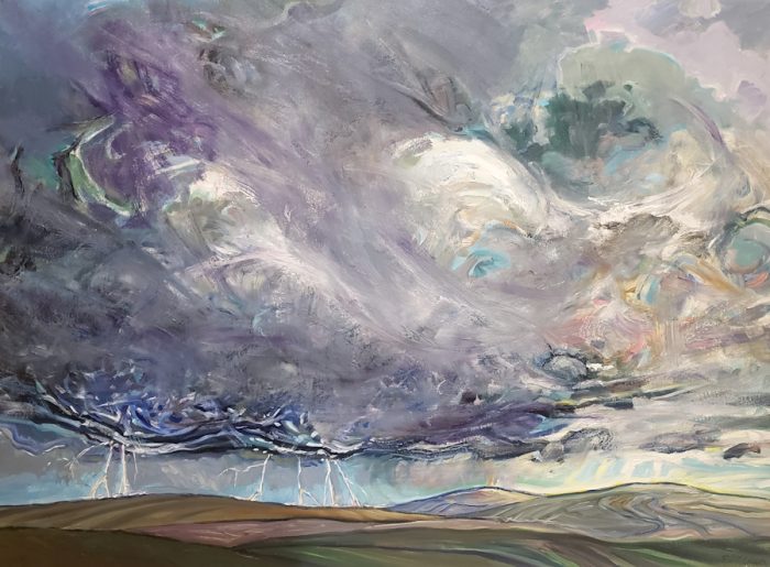 Lightning Valley by Steve R. Coffey