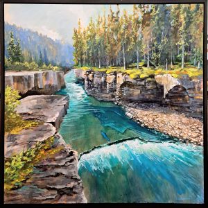 Product image for “Torrens Chutes”