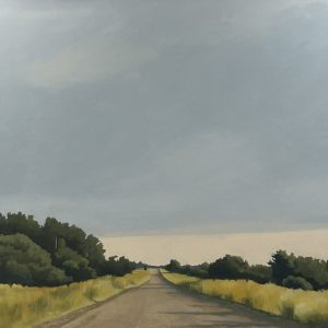 All the Brightness by Melisa Finlay